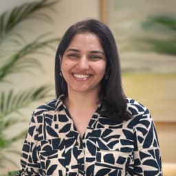 Nikita Bhati