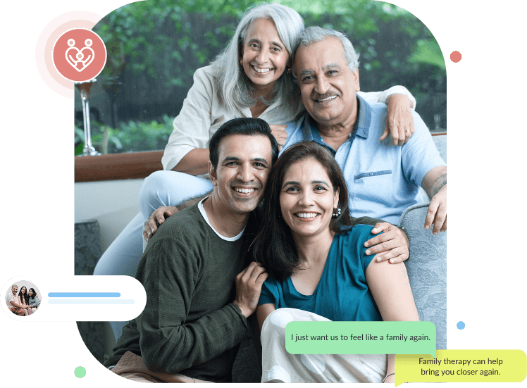 best counseling psychologist in Noida