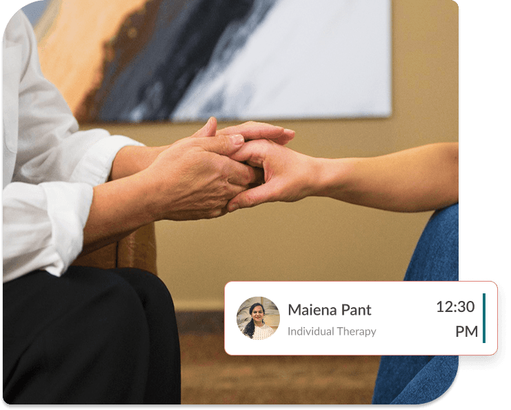 Best Licensed Therapists in Noida
