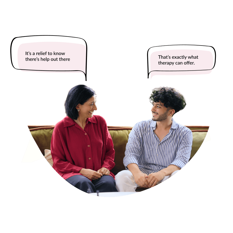 Contact our support team